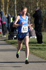 Senior mens 2018 Royal Signals NECAA Road Relays, Hetton. Photo: David T. Hewitson/Sports for All Pics